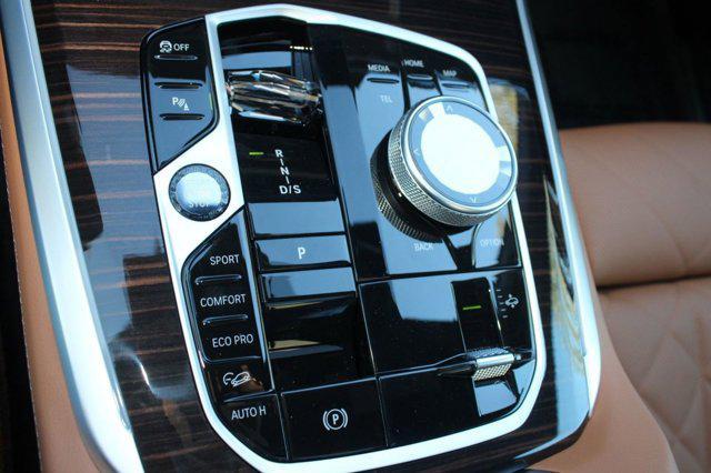 new 2026 BMW X5 car, priced at $87,200