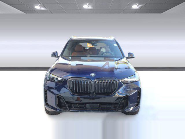 new 2026 BMW X5 car, priced at $85,975