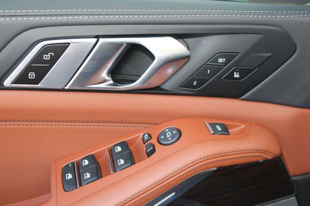 new 2026 BMW X5 car, priced at $85,975