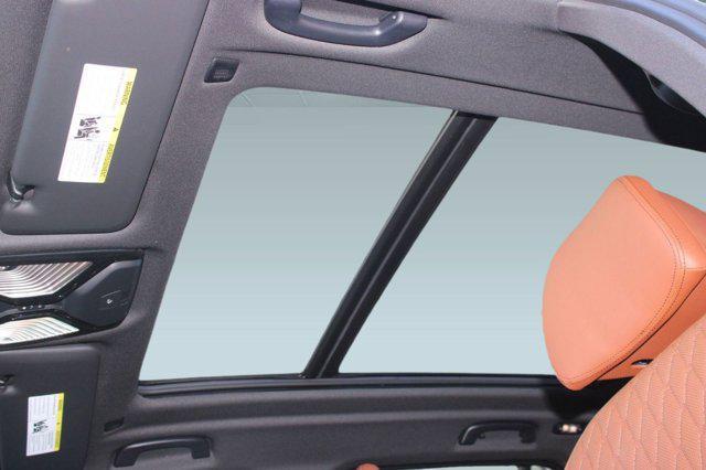 new 2026 BMW X5 car, priced at $85,975