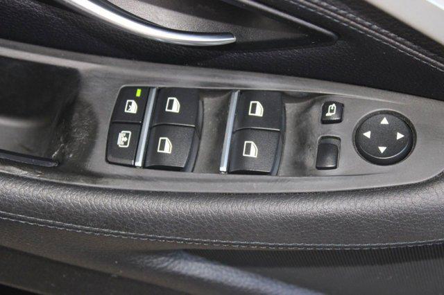 used 2012 BMW 550 car, priced at $14,999