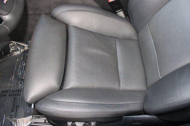 used 2012 BMW 550 car, priced at $14,999