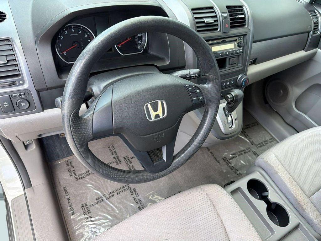 used 2009 Honda CR-V car, priced at $9,798