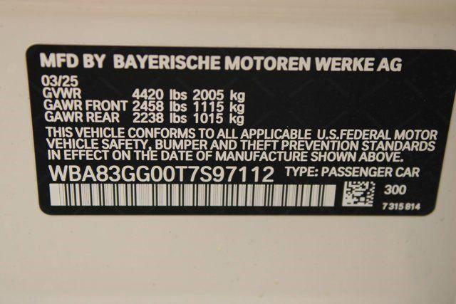 used 2026 BMW 228 Gran Coupe car, priced at $41,223