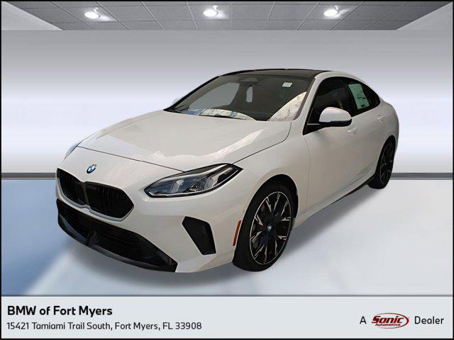 used 2026 BMW 228 Gran Coupe car, priced at $41,223