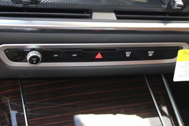 new 2026 BMW X5 car, priced at $80,525