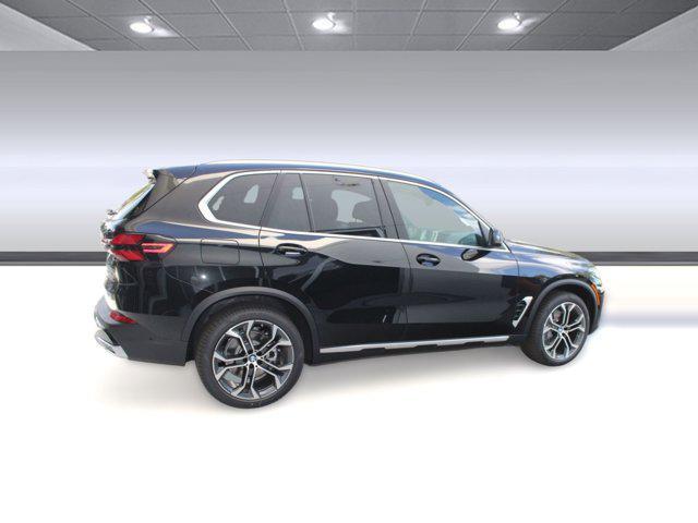new 2026 BMW X5 car, priced at $80,525