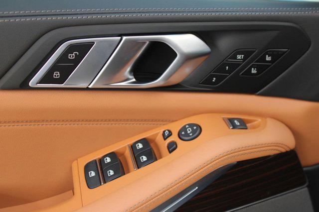 new 2026 BMW X5 car, priced at $80,525