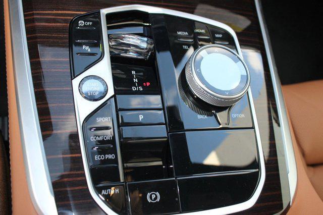 new 2026 BMW X5 car, priced at $80,525