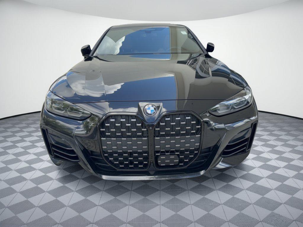 used 2024 BMW M440 car, priced at $50,947