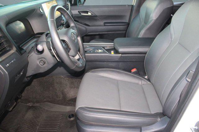 used 2024 Lexus GX 550 car, priced at $72,998