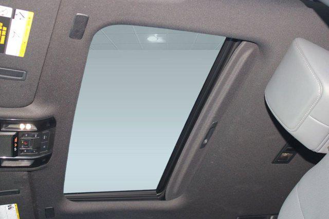 used 2024 Lexus GX 550 car, priced at $72,998