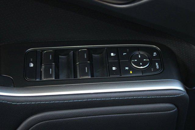 used 2024 Lexus GX 550 car, priced at $72,998