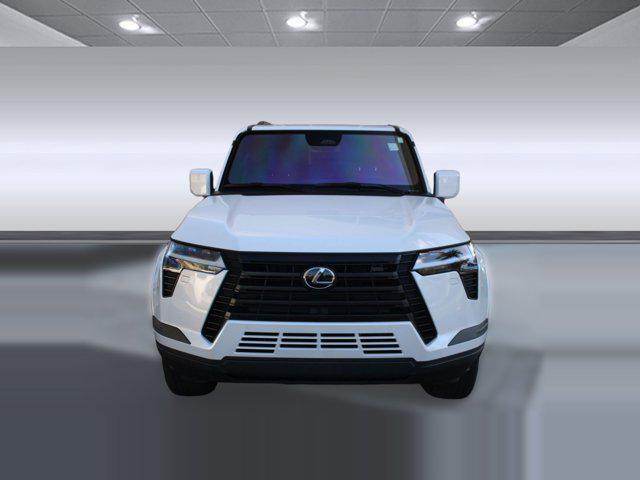 used 2024 Lexus GX 550 car, priced at $72,998
