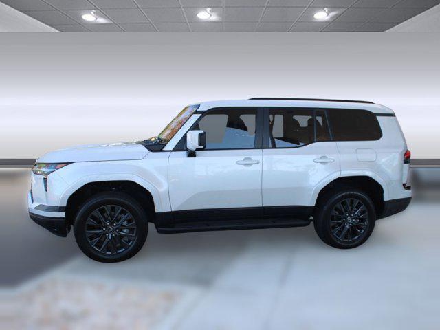 used 2024 Lexus GX 550 car, priced at $72,998