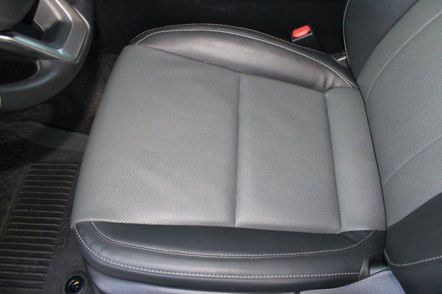 used 2024 Lexus GX 550 car, priced at $72,998