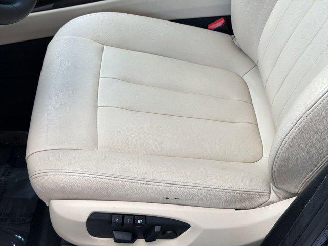 used 2017 BMW X5 car, priced at $15,999