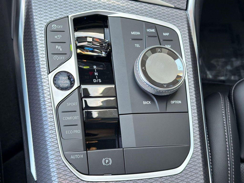 new 2026 BMW 330 car, priced at $59,840