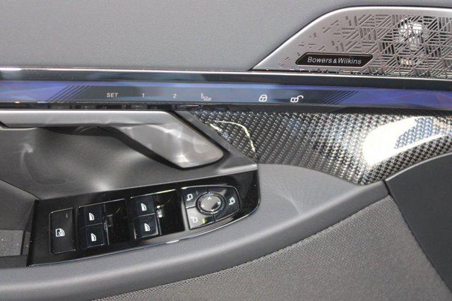 new 2026 BMW M5 car, priced at $132,625