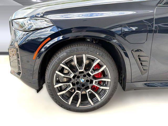 new 2026 BMW X5 PHEV car, priced at $95,350