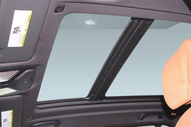 new 2026 BMW X5 car, priced at $85,850