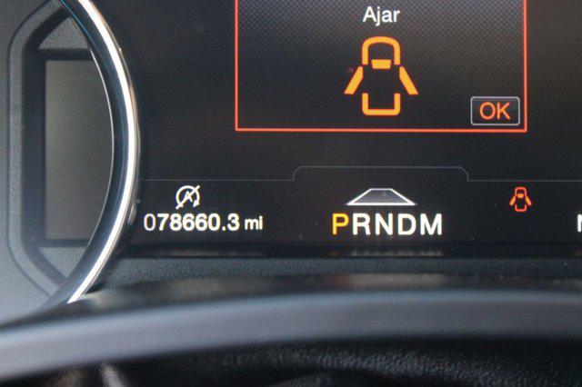 used 2020 Ford F-150 car, priced at $37,999