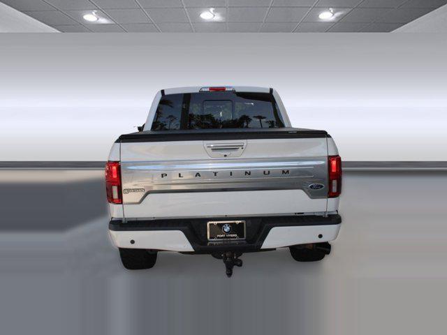 used 2020 Ford F-150 car, priced at $37,999