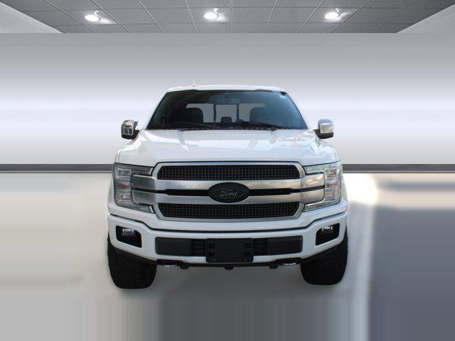 used 2020 Ford F-150 car, priced at $37,999