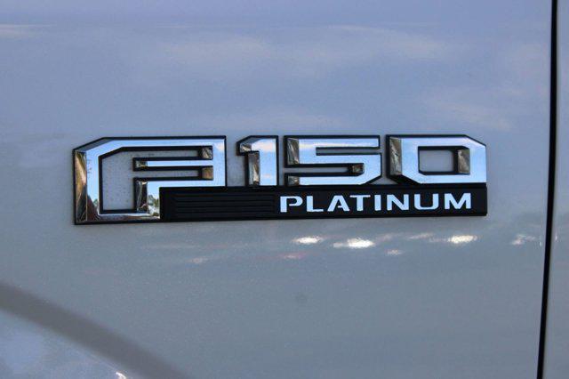 used 2020 Ford F-150 car, priced at $37,999