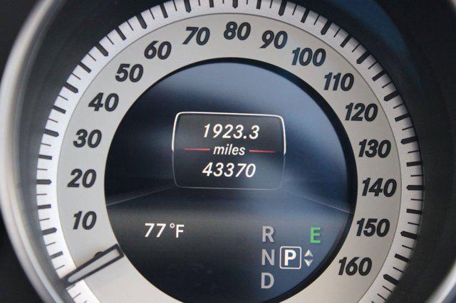 used 2016 Mercedes-Benz E-Class car, priced at $21,999