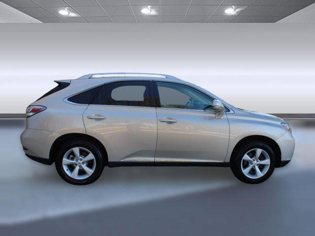 used 2011 Lexus RX 350 car, priced at $13,999