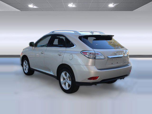 used 2011 Lexus RX 350 car, priced at $13,999