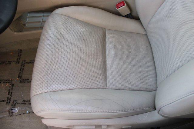 used 2011 Lexus RX 350 car, priced at $13,999