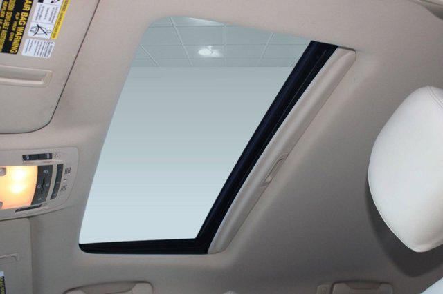 used 2011 Lexus RX 350 car, priced at $13,999