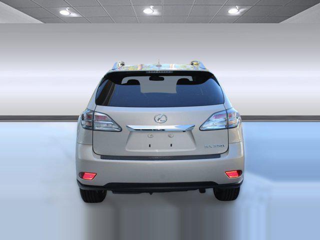 used 2011 Lexus RX 350 car, priced at $13,999