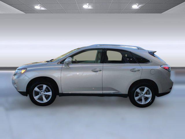 used 2011 Lexus RX 350 car, priced at $13,999