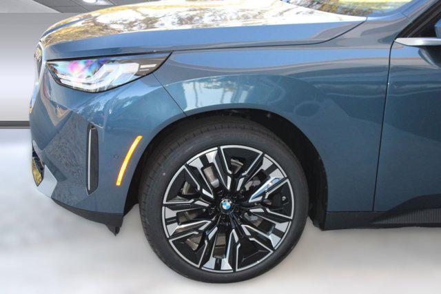 new 2026 BMW X3 car, priced at $59,025