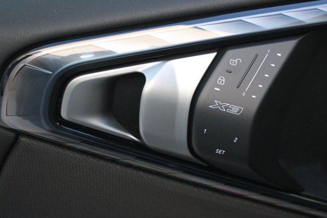 new 2026 BMW X3 car, priced at $59,025