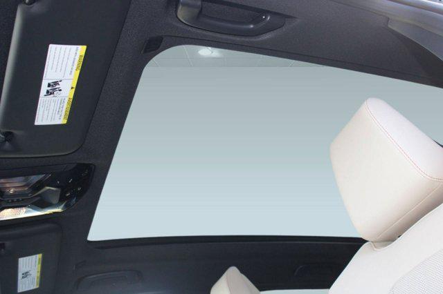 new 2026 BMW X3 car, priced at $59,025