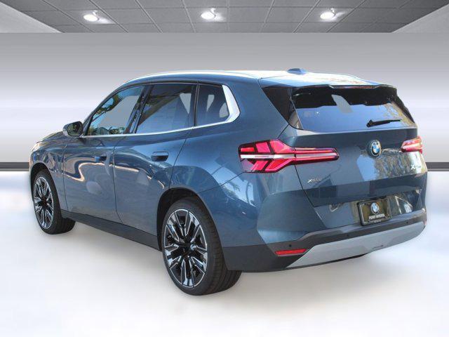 new 2026 BMW X3 car, priced at $59,025