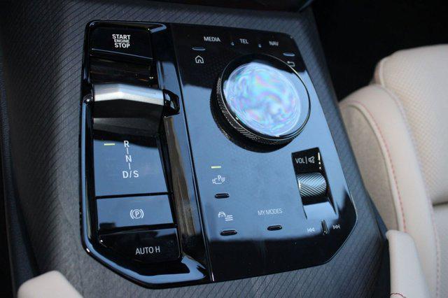 new 2026 BMW X3 car, priced at $59,025