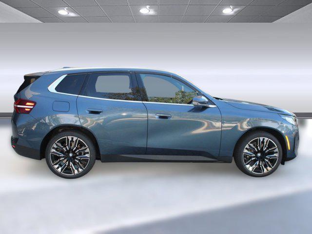 new 2026 BMW X3 car, priced at $59,025