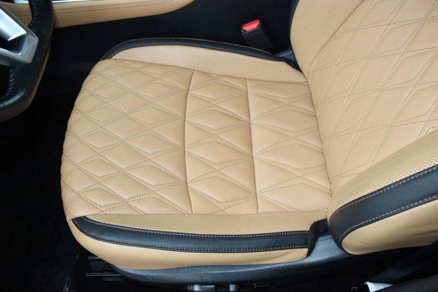 used 2024 Nissan Sentra car, priced at $18,999