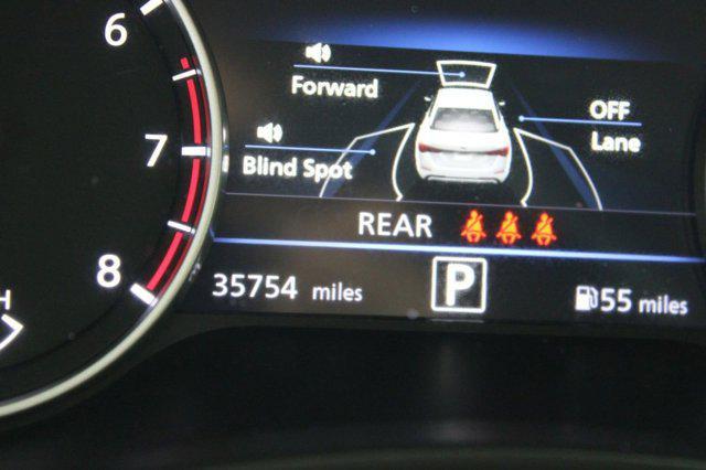 used 2024 Nissan Sentra car, priced at $18,999