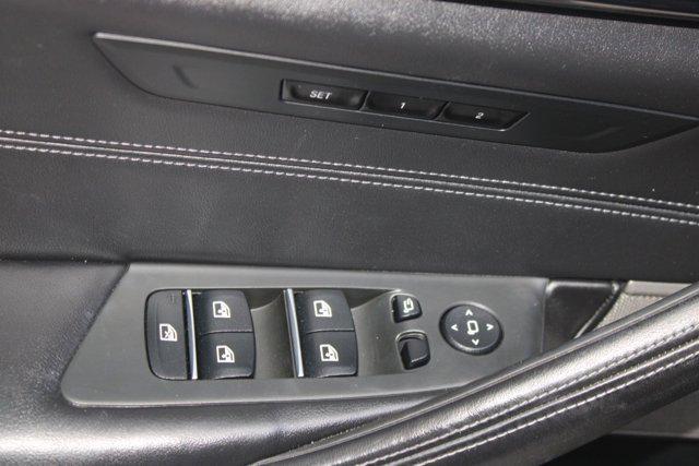 used 2023 BMW M5 car, priced at $73,999