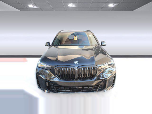 new 2026 BMW X5 PHEV car, priced at $88,675