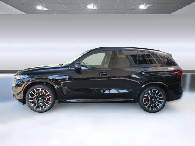 new 2026 BMW X5 PHEV car, priced at $88,675