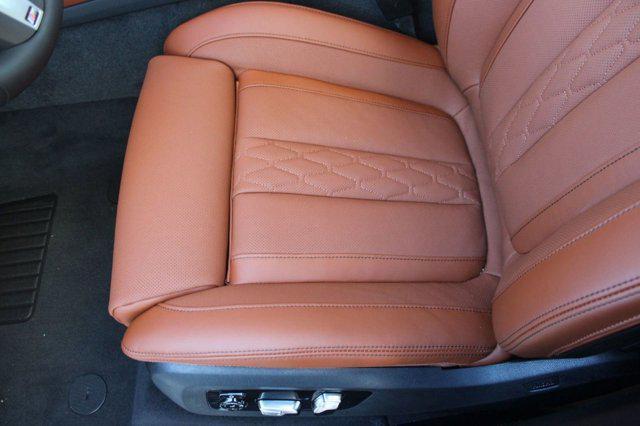 new 2026 BMW X5 PHEV car, priced at $88,675