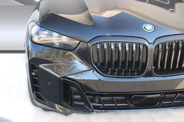 new 2026 BMW X5 PHEV car, priced at $88,675