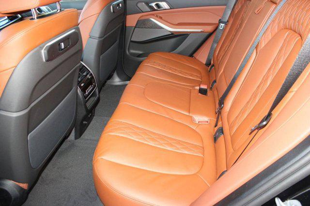 new 2026 BMW X5 PHEV car, priced at $88,675